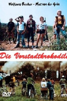 Die Vorstadtkrokodile (1977) with English Subtitles on DVD on DVD